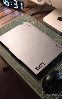 لپ تاپ لنوو LOQ 15IAX9