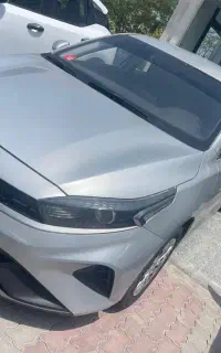 کیا سراتو