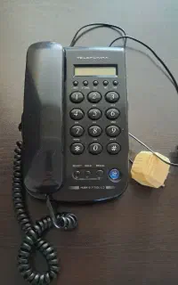 تلفن رومیزی