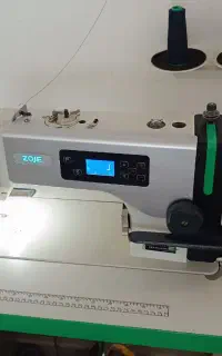 چرخ خیاطی زوجی