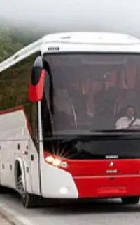 بلیط اتوبوس VIP  اصفهان .مشهد
