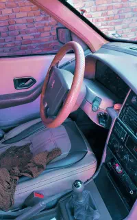 پژودوگانه شرکتی