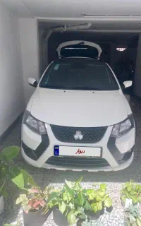کوئیک Rs  مدل 1402