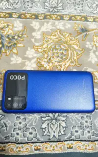Poco m3