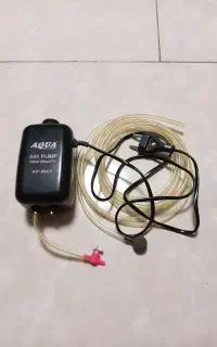 هواکش آکواریوم