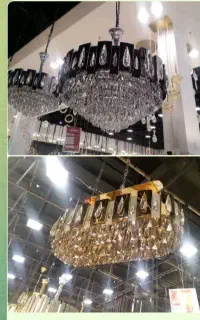 لوستر سام