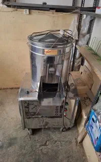 سبزی خوردن کن ۱۰ کیلو صنعتی