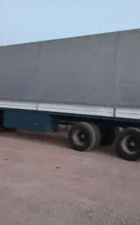 کانتین چادری گاری