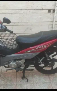 موتور بیکلاج لیفان