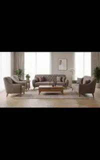 مبل کمجا/۵سال ضمانت /اقساطی/بدون چک