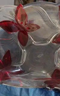 میوه خوری سوپ خوری مرغ خوری گل و گلدان