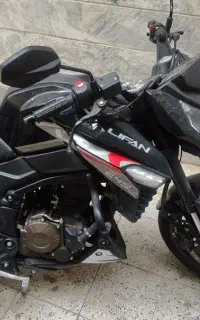 KPS250لیفان