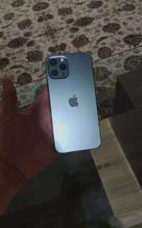 iPhone 12 pro 256g