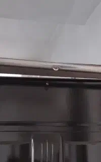 میله بارفیکس