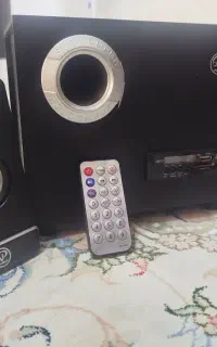 اسپیکر