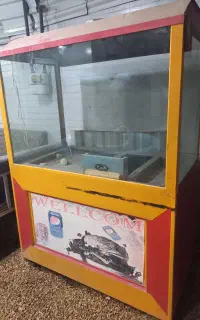 فر ساندویچی