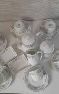 سرویس کامل صبحانه