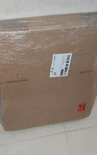 کارتن نو سایز ۳