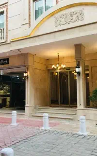 آفر تور ریلی مشهد ویژه مهر ماه
