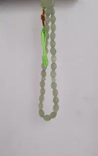 تسبیح شاه مقصود اصل افغان