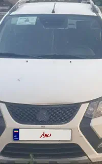 کوییک s مدل ۴۰۲