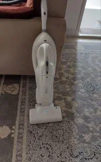 جارو شارژی