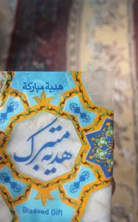 هر که دارد هوس شاه رضا بسم الله