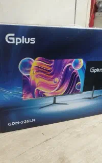 مانیتور 22اینج Gplus
