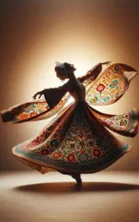 آموزش تخصصی هنرهای نمایشی (رقص)