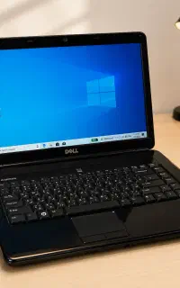 DELL INSPIRON 1545 کورتودو رم4 هارد 250 باتری نو