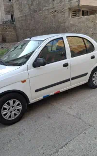 تیبا مدل 93