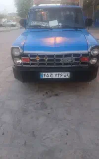 امدادخودرو بویین زهرا