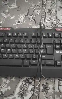 کیبورد