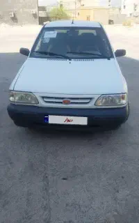 پراید۹۸