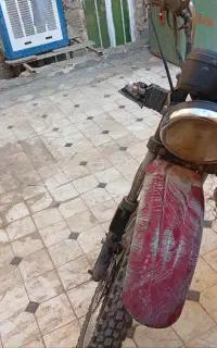 موتور دلتا 160