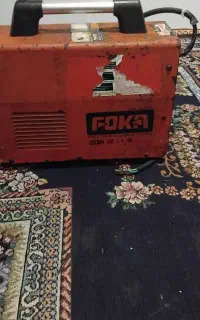 موتور جوش 220 سالم ودر حال کار
