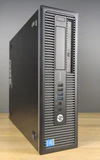 کیس اورجینال hp