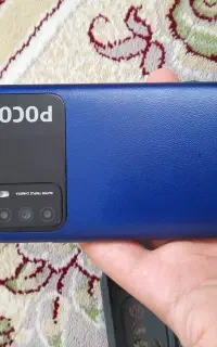 گوشی poco m3