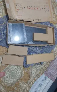 میز tveکلاسیک اکبند و اورجینال