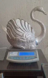 خرید و فروش انواع ظروف نقره