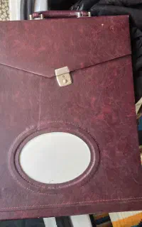 آلبوم عکس (بزرگتر از A3)