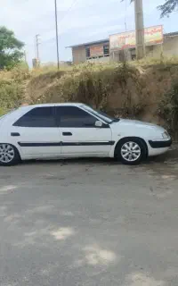 زانتیا سالم