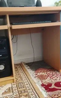 میز کامپیوتر