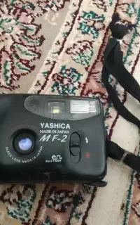 دوربین عکاسی