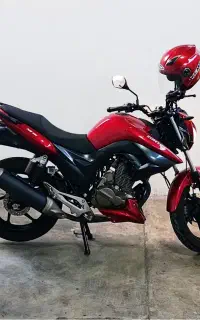 موتور سیکلت زونتسZONTES)N2/230)