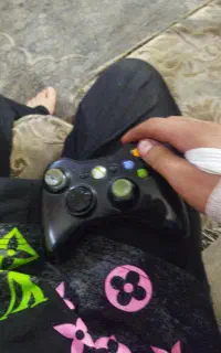 دسته ایکس باکس ۳۶۰