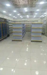قفسه ترکیبی