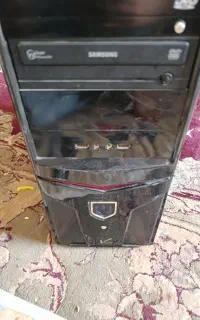 کیس نیمه گیمینگ