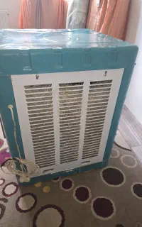 کولرآبی در حد صفر