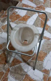 دسشویی فرنگی
